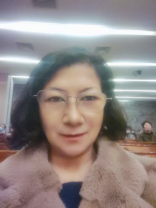 文静的第一张照片--宜昌相亲服务中心