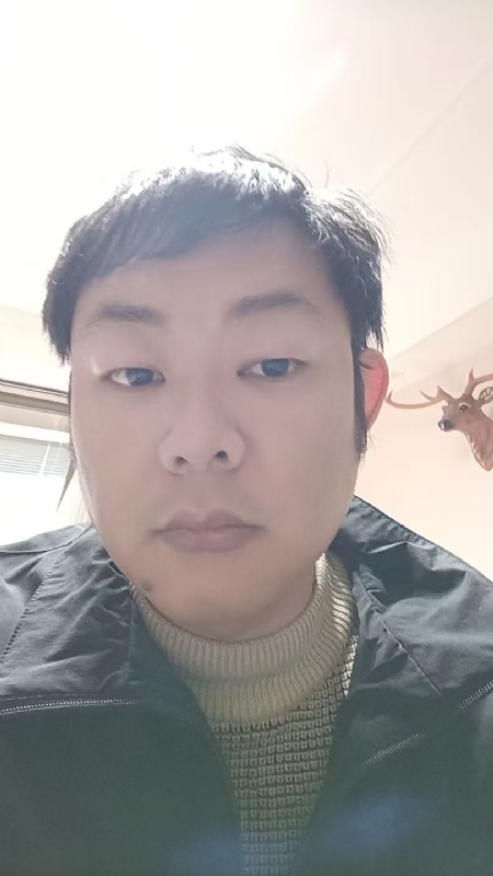 独自飞行的第一张照片--宜昌相亲服务中心