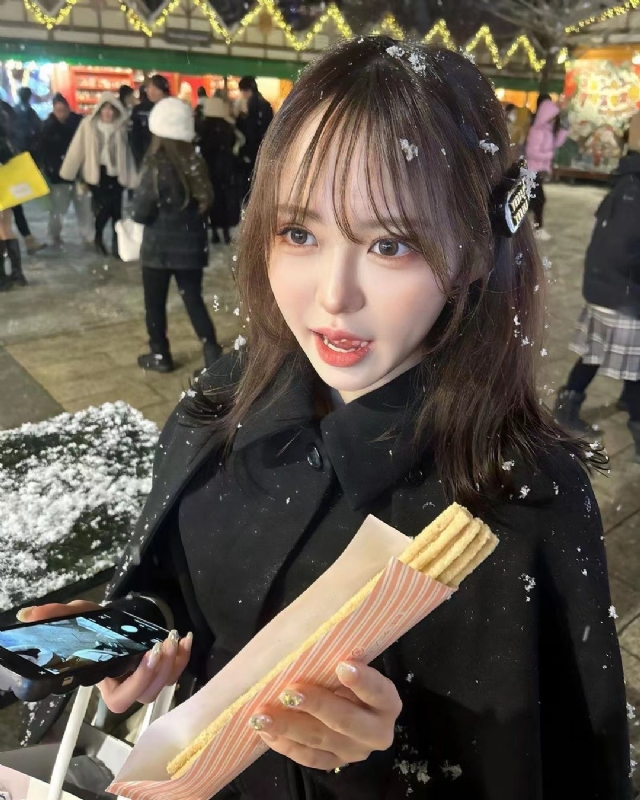 糖心的第三张照片--宜昌相亲服务中心