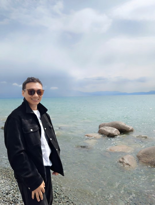 monkey的第一张照片--宜昌相亲服务中心