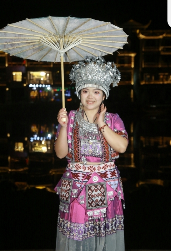 敏兮小沫的第一张照片--宜昌相亲服务中心