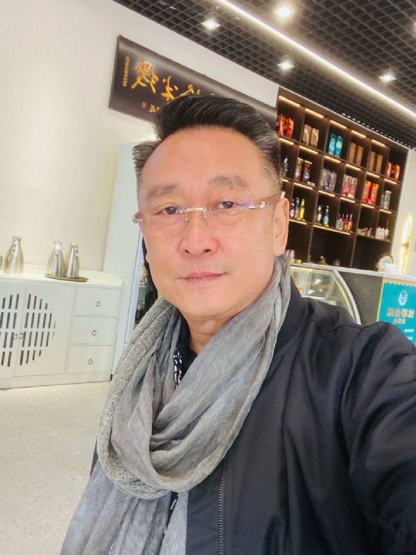 陳生的第一张照片--宜昌相亲服务中心