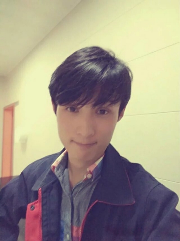 阿龙的第一张照片--宜昌相亲服务中心