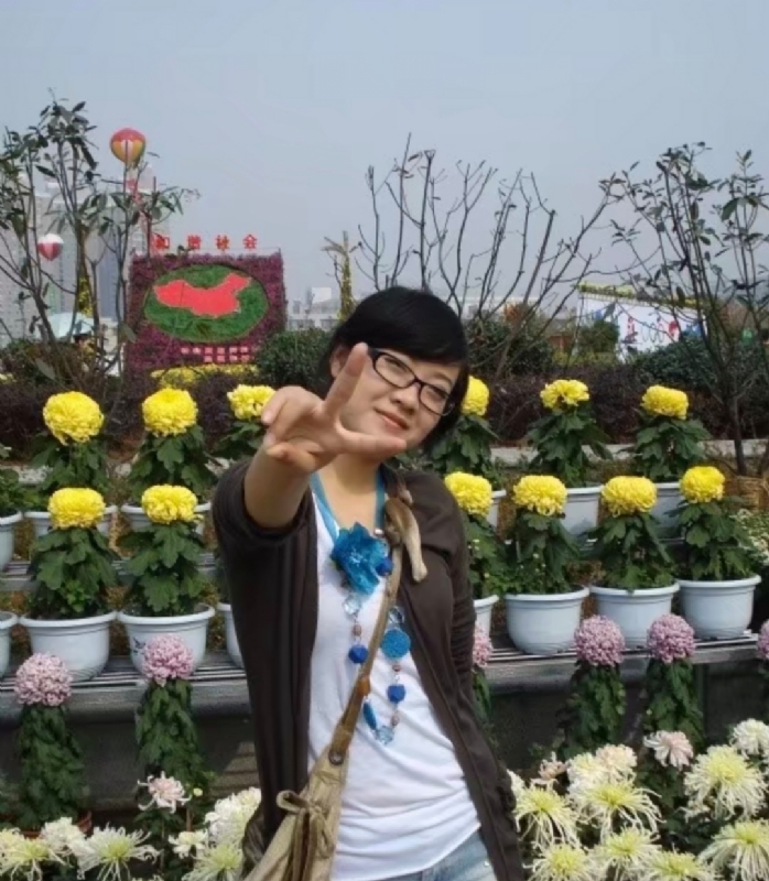 goodday的第一张照片--宜昌相亲服务中心