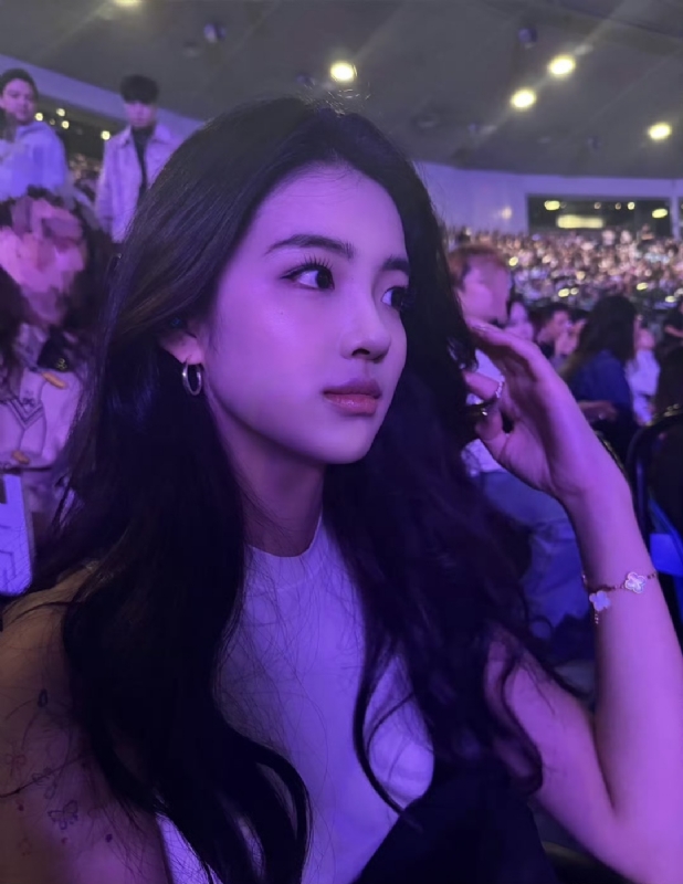 CanMeiLam的第二张照片--宜昌相亲服务中心