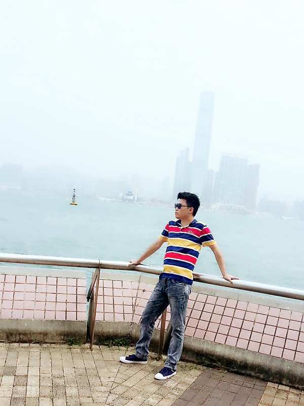 Kevin的第一张照片--宜昌相亲服务中心