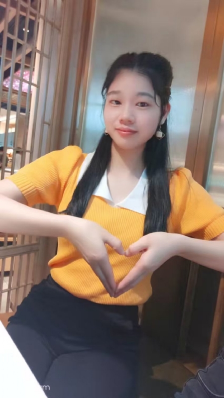 小潘潘的第一张照片--宜昌相亲服务中心