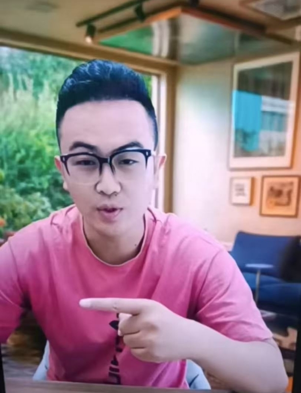 蒋先生的第一张照片--宜昌相亲服务中心