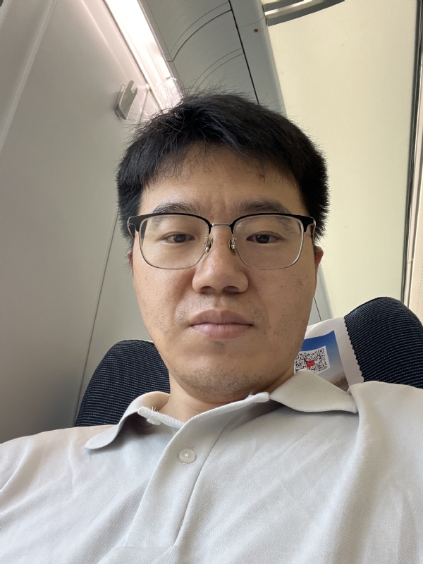 HTMG成的第一张照片--宜昌相亲服务中心