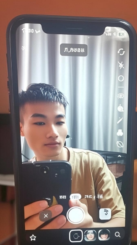 何小的第一张照片--宜昌相亲服务中心