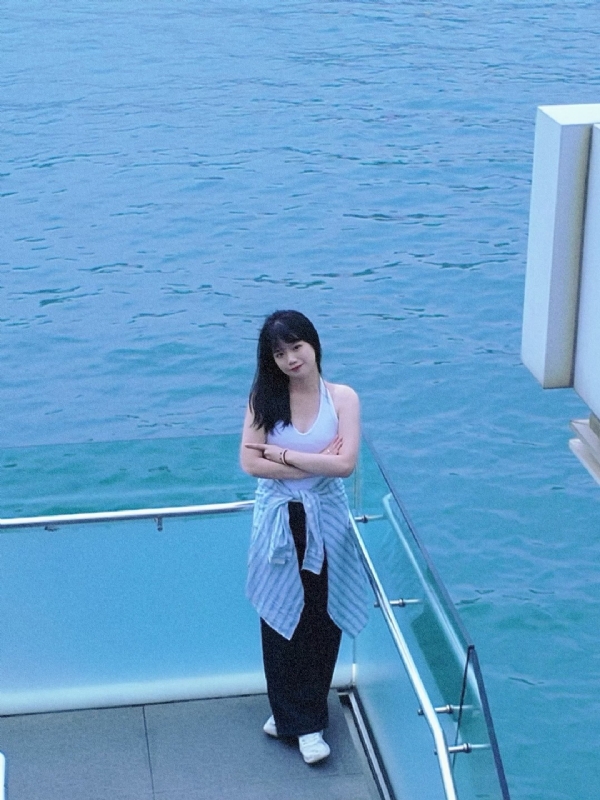 猫姐的第一张照片--宜昌相亲服务中心