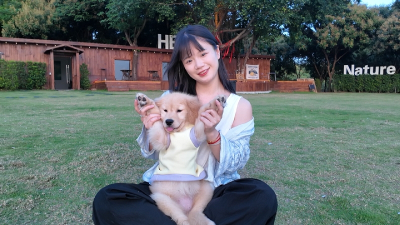 猫姐的第三张照片--宜昌相亲服务中心