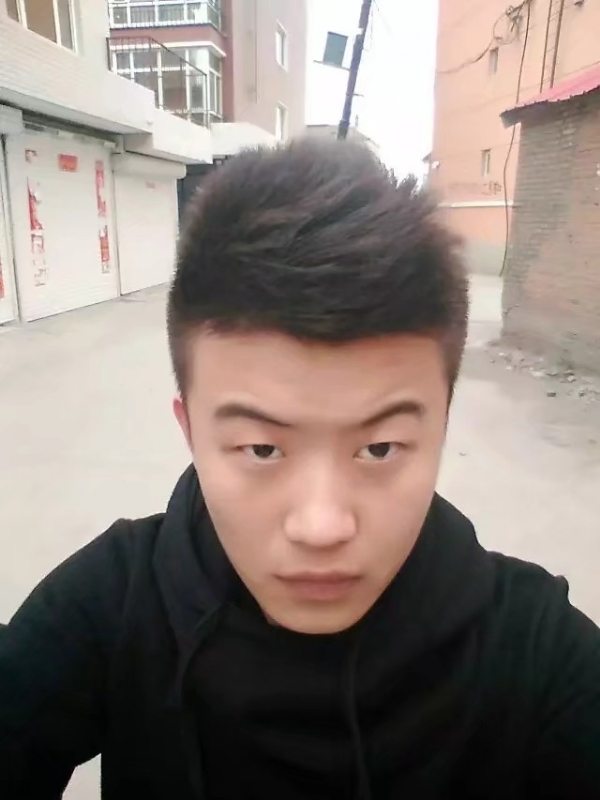 夜如情情似梦的第一张照片--宜昌相亲服务中心