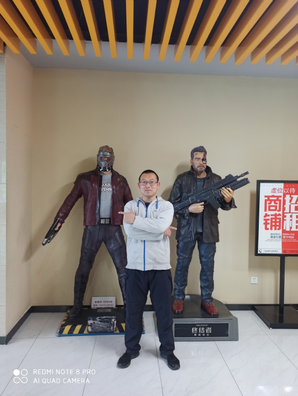 布鲁斯贺的第一张照片--宜昌相亲服务中心