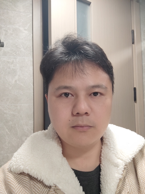 眉舒意足的第一张照片--宜昌相亲服务中心