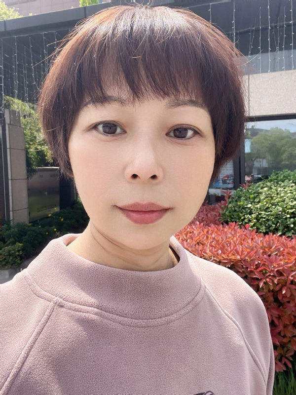 风铃草的第三张照片--宜昌相亲服务中心