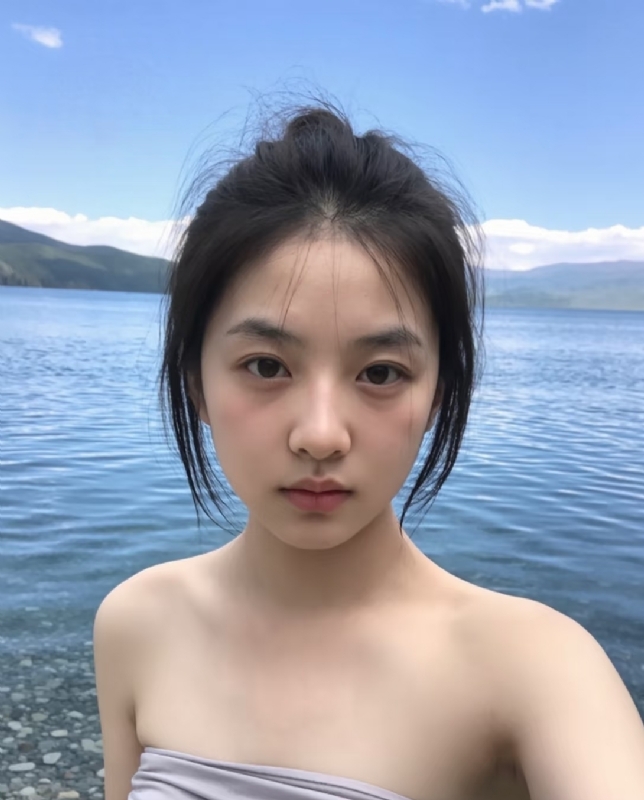 蔡蔡的第一张照片--宜昌相亲服务中心