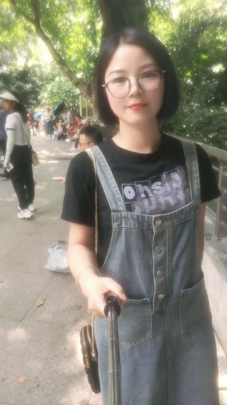 如燕的第一张照片--宜昌相亲服务中心