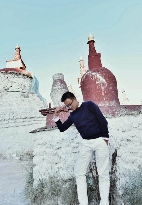 庭院深深深几许的第一张照片--宜昌相亲服务中心