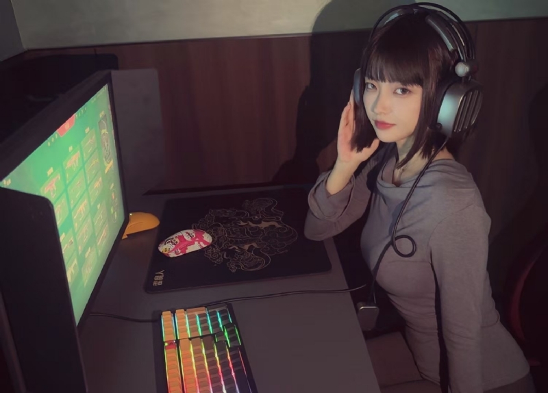 薇薇酱的第一张照片--宜昌相亲服务中心