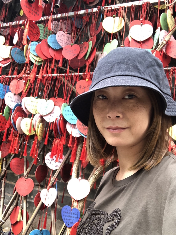 Bella的第二张照片--宜昌相亲服务中心