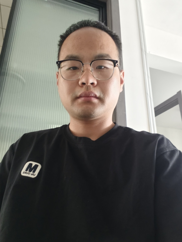 金峰的第一张照片--宜昌相亲服务中心