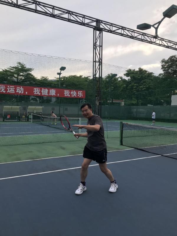 wjxcicpa的第二张照片--宜昌相亲服务中心