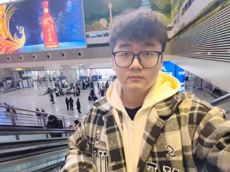 小白的第二张照片--宜昌相亲服务中心