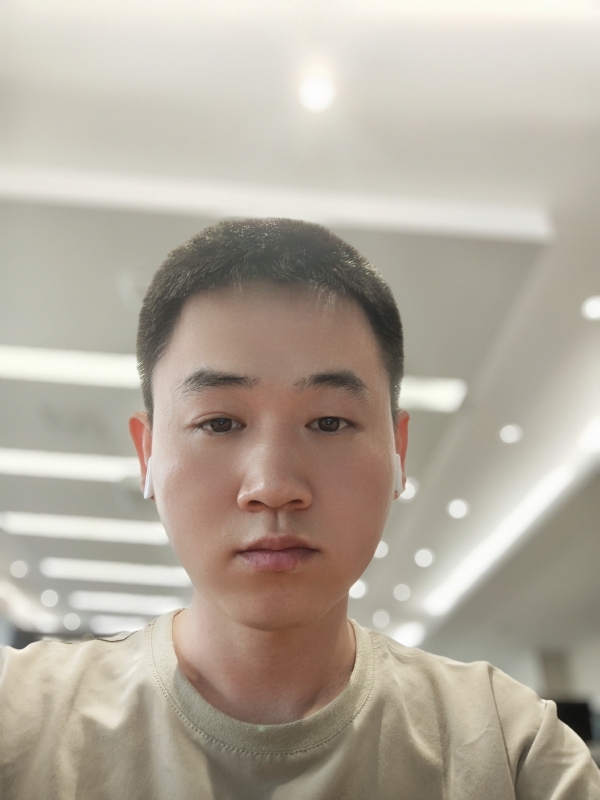 随心而已的第一张照片--宜昌相亲服务中心