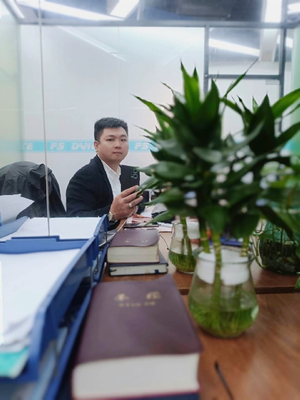 杨某人的第一张照片--宜昌相亲服务中心