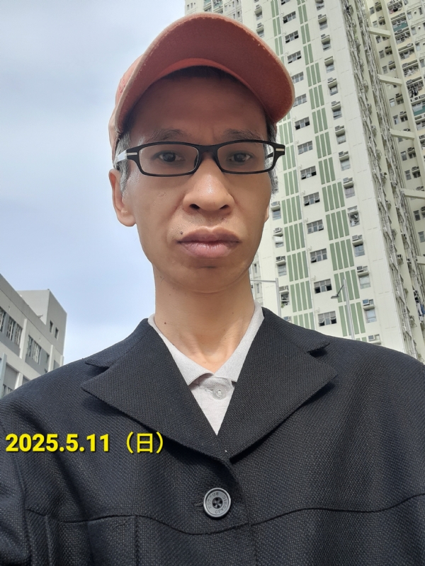 周生的第一张照片--宜昌相亲服务中心