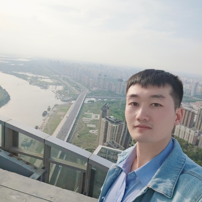 王闯的第一张照片--宜昌相亲服务中心