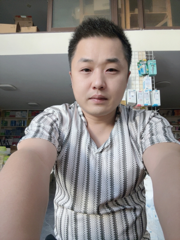 五是五的第二张照片--宜昌相亲服务中心