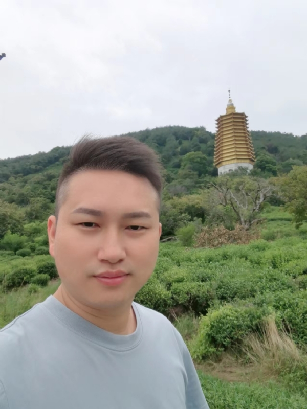 陈文海的第一张照片--宜昌相亲服务中心