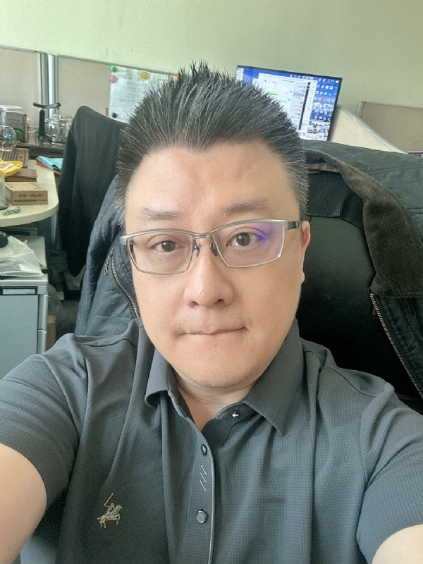 回归自我的第二张照片--宜昌相亲服务中心