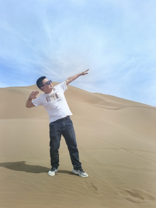 江湖刺客的第一张照片--宜昌相亲服务中心