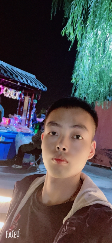 向阳而生的第二张照片--宜昌相亲服务中心