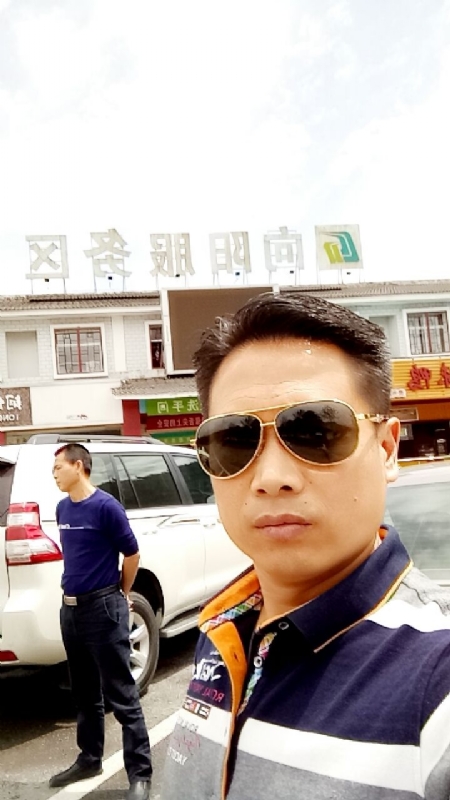 韩*劳务的第二张照片--宜昌相亲服务中心