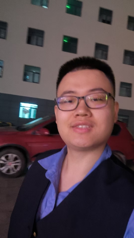 潇楚南的第一张照片--宜昌相亲服务中心