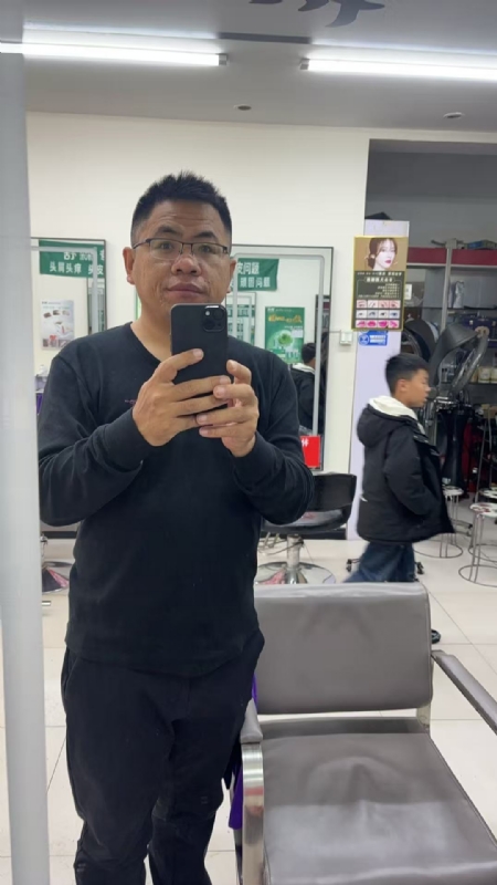 王计盖的第一张照片--宜昌相亲服务中心