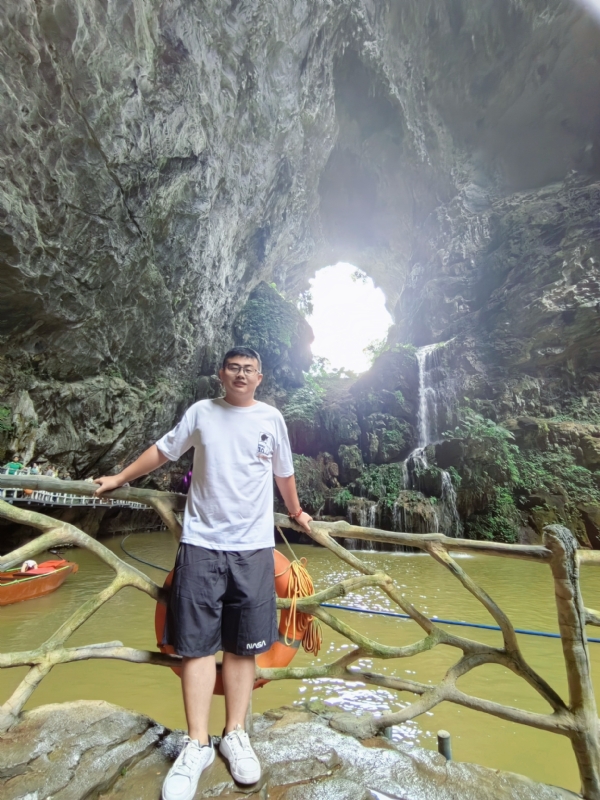 慎独的第二张照片--宜昌相亲服务中心