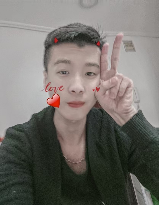 我不是巧克力的第一张照片--宜昌相亲服务中心