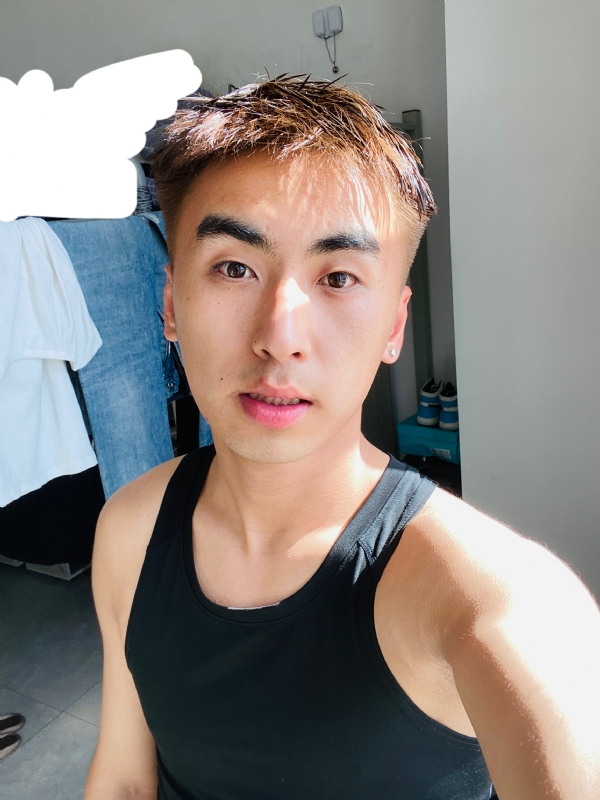 小克的第一张照片--宜昌相亲服务中心