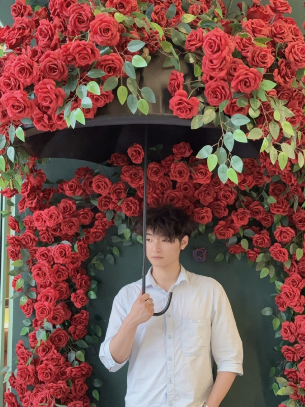 西凉的第一张照片--宜昌相亲服务中心