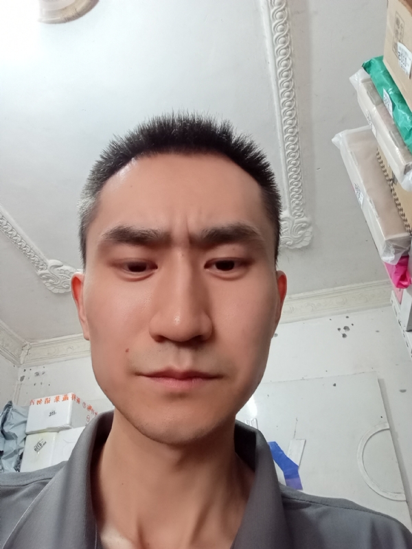 西门吹雪的第二张照片--宜昌相亲服务中心