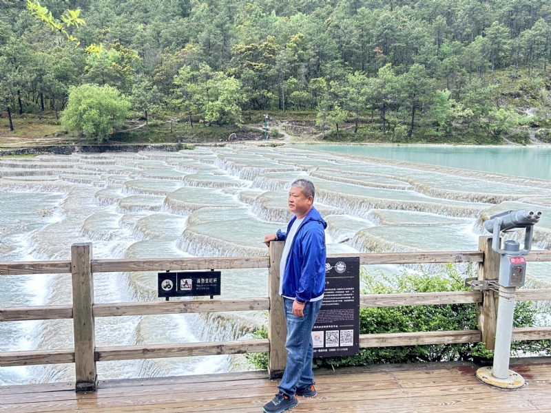 天空的第一张照片--宜昌相亲服务中心