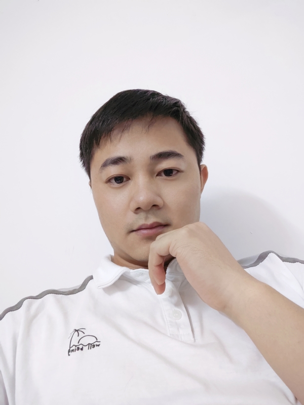 啊良的第二张照片--宜昌相亲服务中心