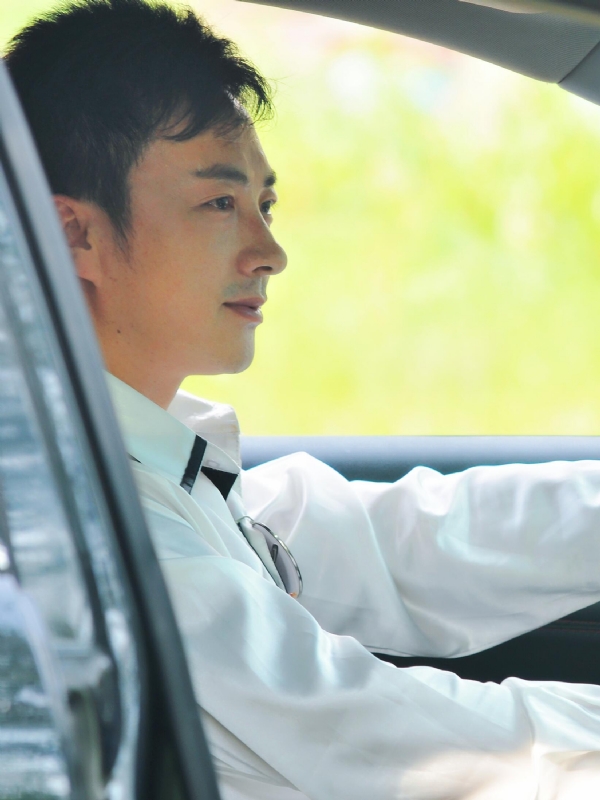 缘分天空的第一张照片--宜昌相亲服务中心