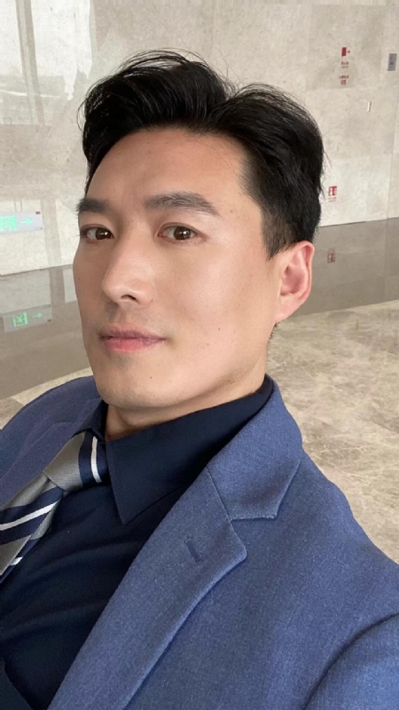 相见相识的第一张照片--宜昌相亲服务中心