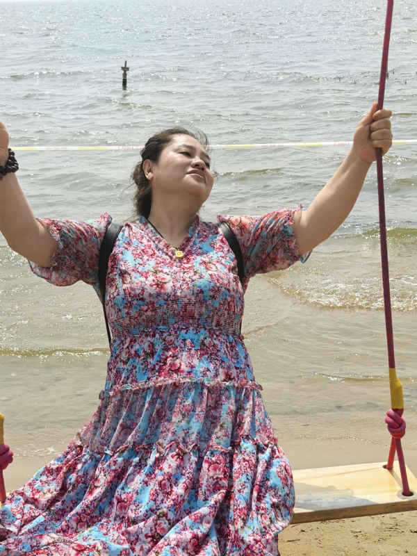 shi的第四张照片--宜昌相亲服务中心